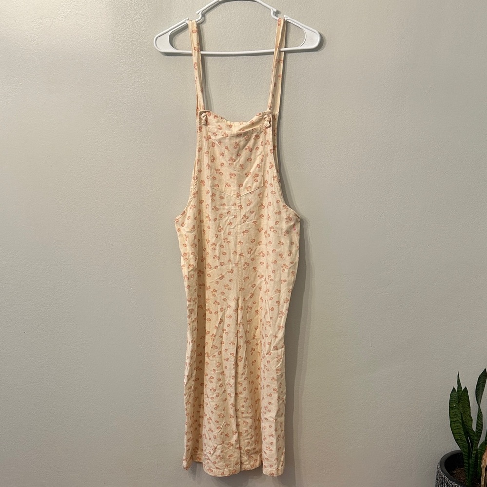 A Collective Story Jumpsuit